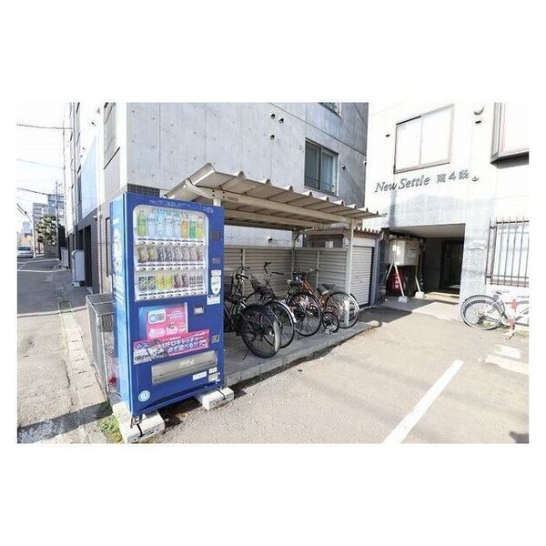 INOVE札幌南4条 画像3