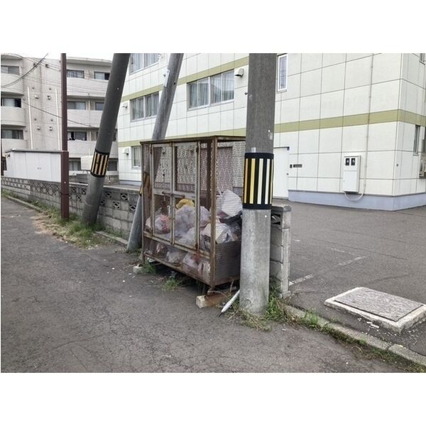 INOVE札幌北15条 画像2