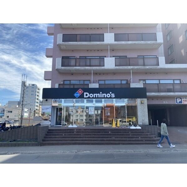 INOVE札幌南7条 画像3