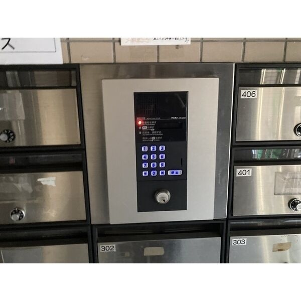 エクセレント北24条 画像3