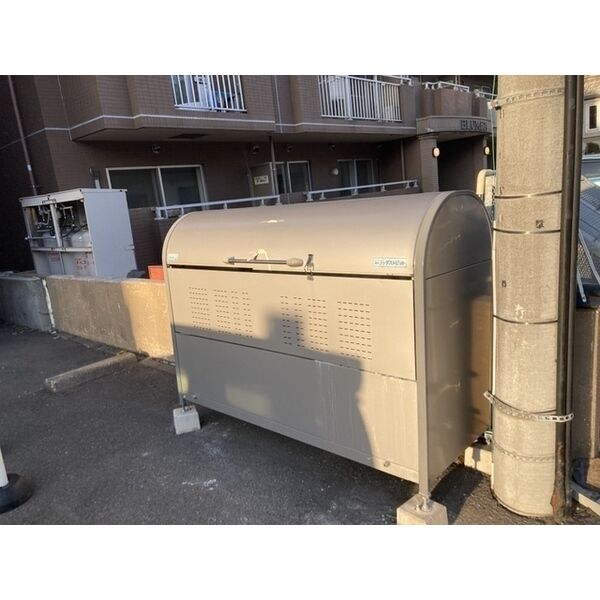 エクセレント北24条 画像4