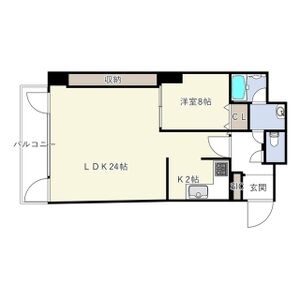 間取図面画像
