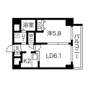 間取図面画像