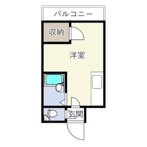間取図面画像