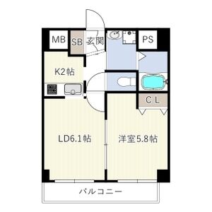 間取図面画像