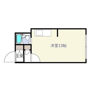 間取図面画像