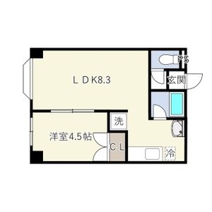 間取図面画像