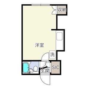 間取図面画像