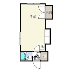 間取図面画像
