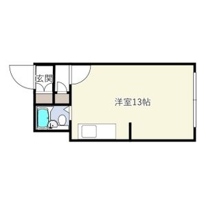 INOVE札幌北16条 画像10