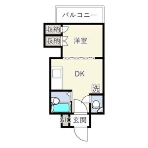 間取図面画像