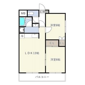 間取図面画像
