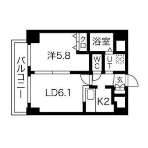 間取図面画像