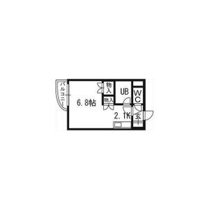 間取図面画像