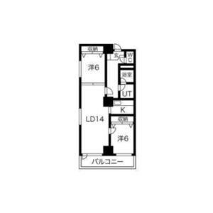 INOVE札幌南7条 画像14