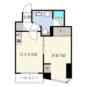 間取図面画像