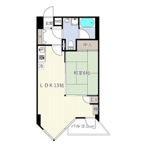 間取図面画像