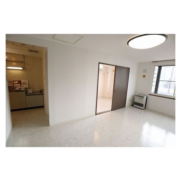 INOVE札幌南4条 画像6