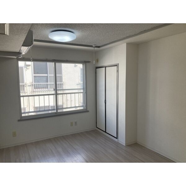INOVE札幌平岸2条 画像8