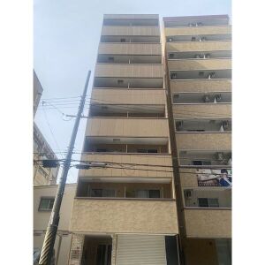 みおつくし堂島Ⅱ