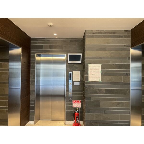 レジュールアッシュ梅田北の外観6枚目