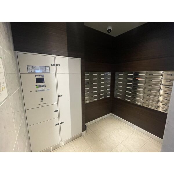 レジュールアッシュ梅田北の外観7枚目