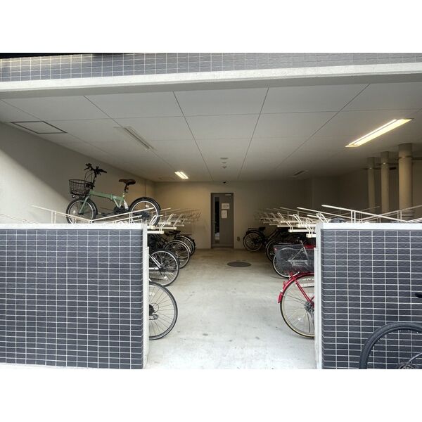 レジュールアッシュ梅田北の外観8枚目