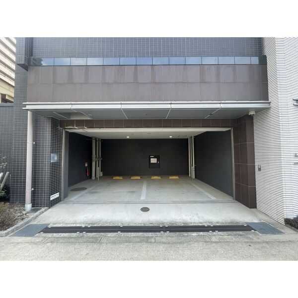 レジュールアッシュ梅田北の外観9枚目