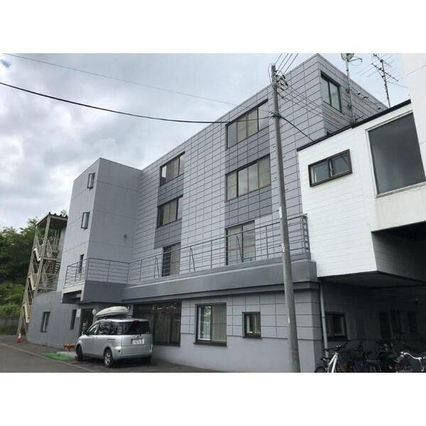 サンローム 画像1