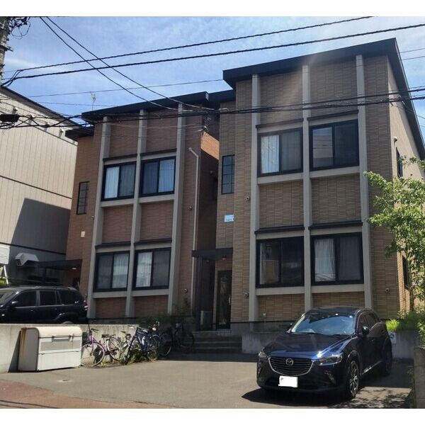 Villa　Tsukisappu 画像1