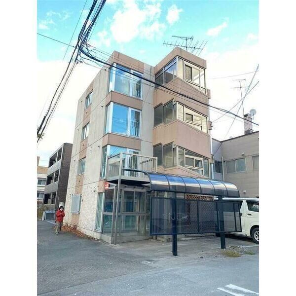 ハイム5条館