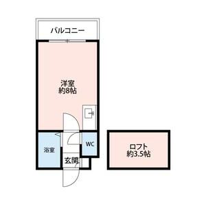 マトリックス北12条 画像10