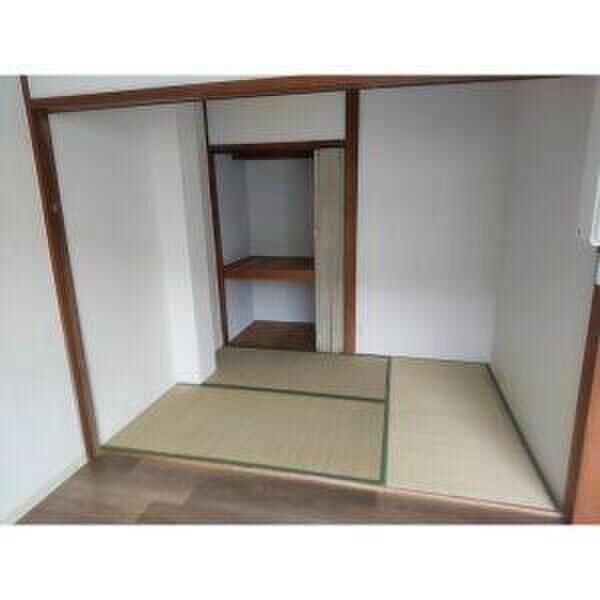 中西ビル 画像2