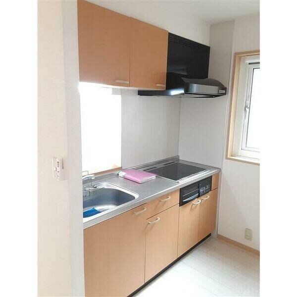 シャーメゾンレーヴ 画像3