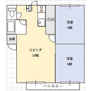 アーバンフォレストⅡ 画像10