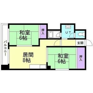 和興一ビル 画像10