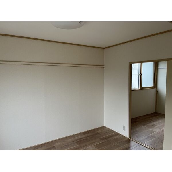 アーバンフォレストⅠ 画像3