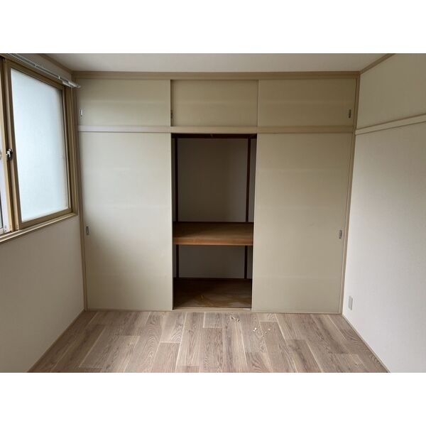 アーバンフォレストⅠ 画像4