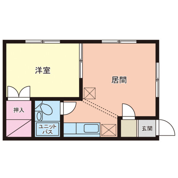 ノースリバー44 画像9