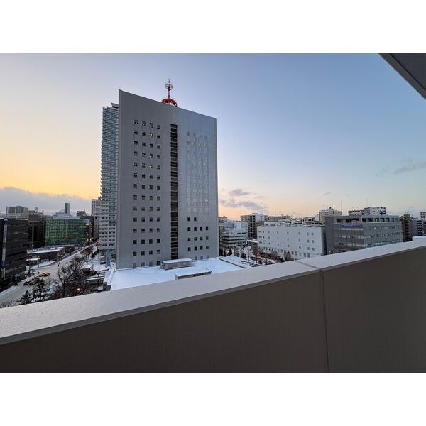 ONE札幌ステーションタワー 画像14
