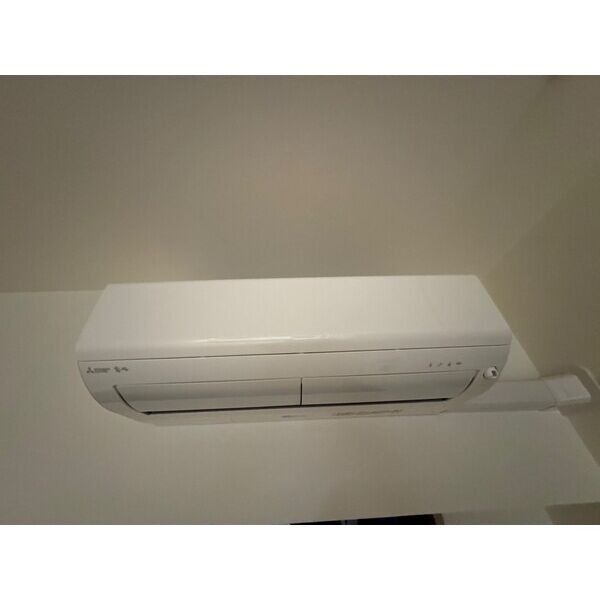 グランドファースト大阪福島の外観3枚目