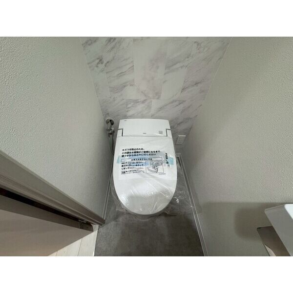 グランドファースト大阪福島の外観4枚目