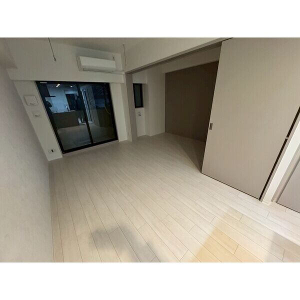 グランドファースト大阪福島の外観5枚目