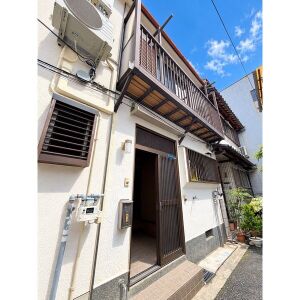 上本町西 貸家