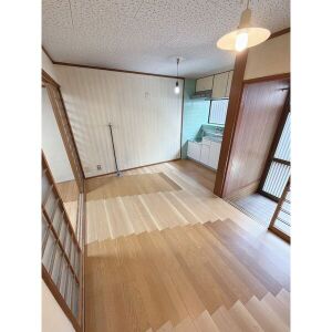 1号室の写真