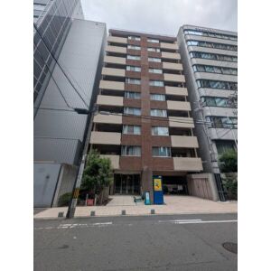 エステムコート心斎橋アルテール