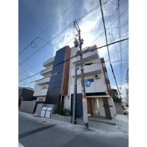 ル・グランシエル昭和町
