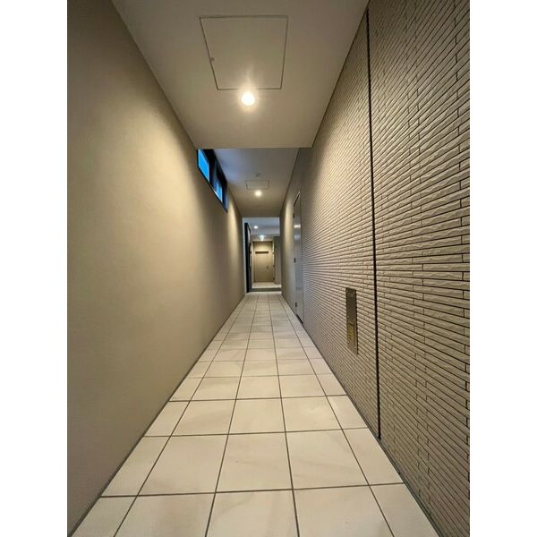 ベルビオラ阿倍野の外観5枚目