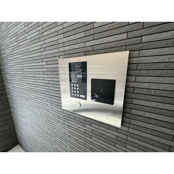 ベルビオラ阿倍野の外観8枚目