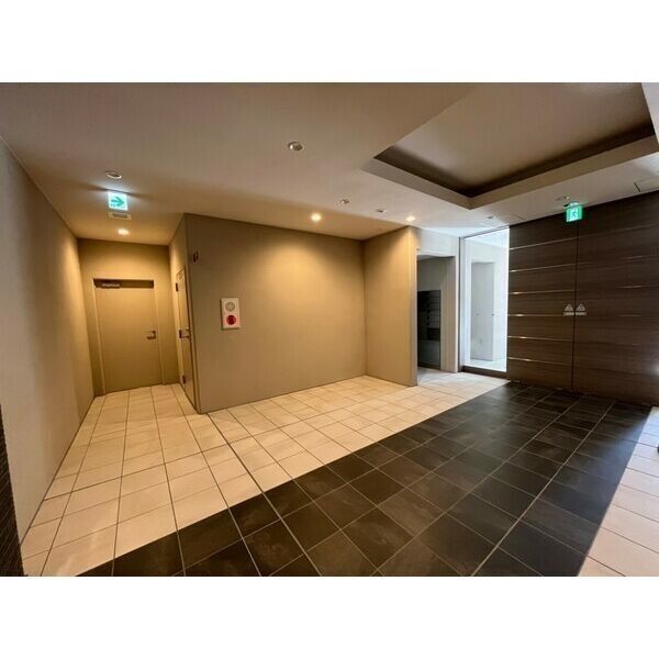 ベルビオラ阿倍野の外観3枚目